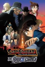 Detective Conan: The Raven Chaser (2009)