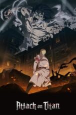Shingeki no Kyojin (Attack on Titan) Final Season (2020)