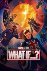 What If...? (2021)