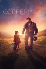 Nonton Film Copperman (2019) Nonton Film Copperman (2019)