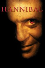 Nonton Film Hannibal (2001)