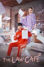 Nonton Film The Law Cafe (2022)