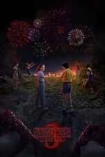 Stranger things s3