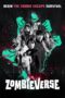 Nonton Film Zombieverse (2023)
