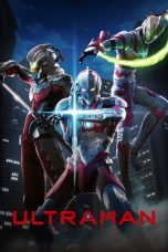 Nonton Film Ultraman (2019)