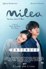 Milea: Suara dari Dilan (2020) Milea: Suara dari Dilan (2020)