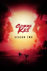 Cobra Kai Season 2 (2019)