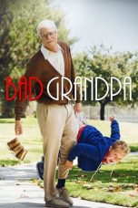 Nonton Film Jackass Presents: Bad Grandpa (2013) Nonton Film Jackass Presents: Bad Grandpa (2013)