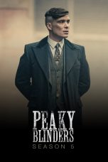 Peaky Blinders Season 5 (2019)