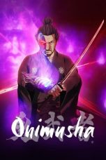 Nonton Film Onimusha (2023) Nonton Film Onimusha (2023)