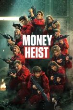 Money Heist Season 3 (2021)