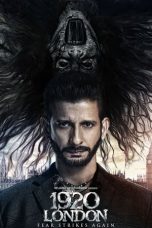 Nonton Film 1920 London (2016)