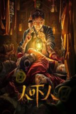 Nonton Film Ghost Killing (2023)