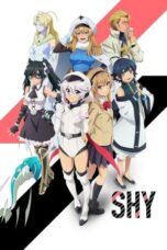 Nonton Film SHY (2023) Nonton Film SHY (2023)