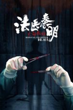 Nonton Film Medical Examiner Dr. Qin (2019)