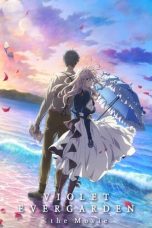 Violet Evergarden: The Movie (2020) Violet Evergarden: The Movie (2020)