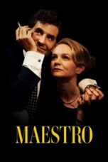 Nonton Film Maestro (2023) Nonton Film Maestro (2023)