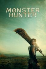 Monster Hunter (2021) Monster Hunter (2021)