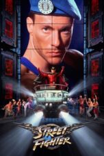Street Fighter (1994) Street Fighter (1994)