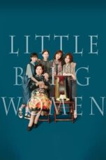 Nonton Film Little Big Women (2020)