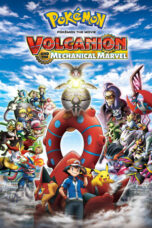 Pokémon Movie 19: Volcanion and the Mechanical Marvel (2016) Pokémon Movie 19: Volcanion and the Mechanical Marvel (2016)