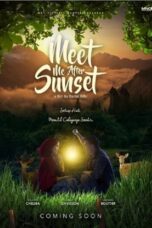 Nonton Film Meet Me After Sunset (2018)
