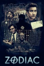 Nonton Film Zodiac (2007)