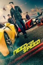Need for Speed (2014) Need for Speed (2014)