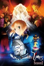 Fate/Zero Season 2 (2012)