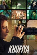Nonton Film Khufiya (2023)