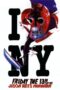 Friday the 13th Part VIII: Jason Takes Manhattan (1989) Friday the 13th Part VIII: Jason Takes Manhattan (1989)