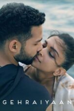 Gehraiyaan (2022) Gehraiyaan (2022)