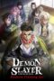 Kimetsu no Yaiba: Hashira Geiko-hen (Demon Slayer: Kimetsu no Yaiba Hashira Training Arc) (2024)