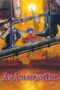 Nonton Film An American Tail (1986)