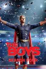 Nonton Film The Boys Season 4 (2024)