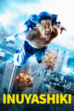 Inuyashiki Live Action (2018)