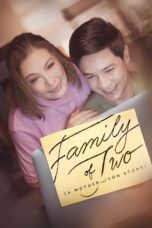 Nonton Film Family of Two (2023)