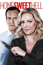 Nonton Film Home Sweet Hell (2015)