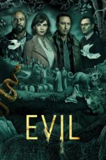 Evil Season 2 (2021)