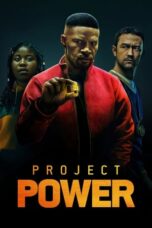 Project Power (2020) Project Power (2020)