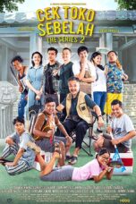 Cek Toko Sebelah Babak Baru Season 2 (2020)