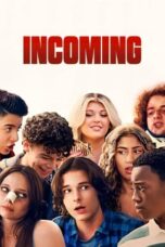 Nonton Film Incoming (2024) Nonton Film Incoming (2024)