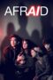 Nonton Film Afraid (2024)