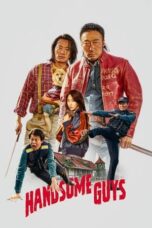 Nonton Film Handsome Guys (2024) Nonton Film Handsome Guys (2024)