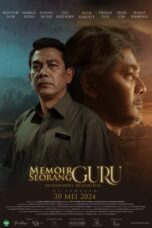 Nonton Film Memoir Seorang Guru (2024) Nonton Film Memoir Seorang Guru (2024)