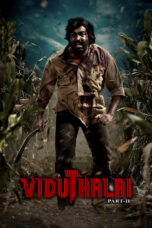 Viduthalai: Part II (2024) Viduthalai: Part II (2024)
