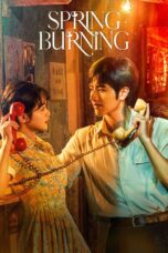 Spring Burning (2025) Spring Burning (2025)
