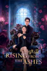 Rising from the Ashes (2025) Rising from the Ashes (2025)