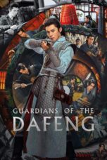 Guardians of the Dafeng (2024) Guardians of the Dafeng (2024)