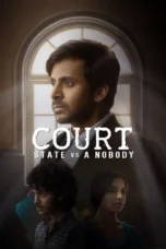 Court: State vs A Nobody (2025)